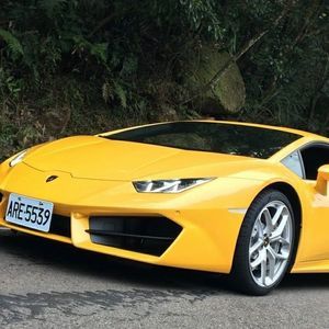 Meet your Posher, Alexander